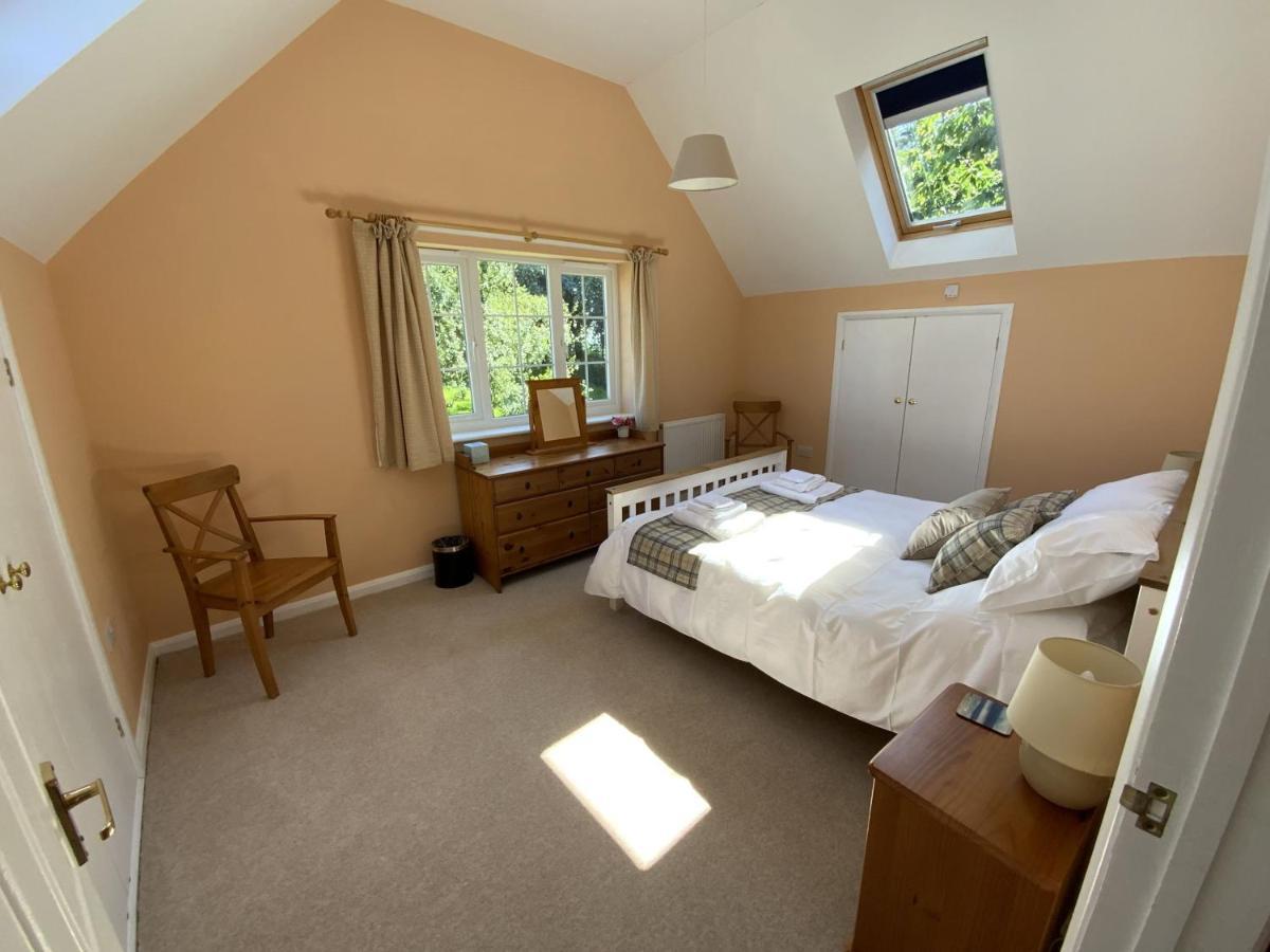 Swallows Cottage Launceston Exterior foto